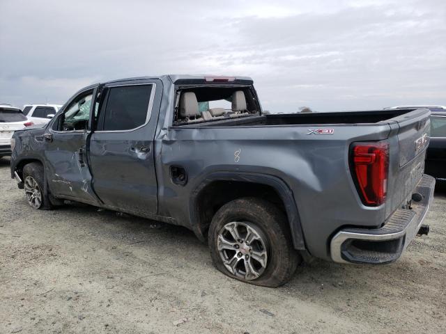 3GTU9DED7MG179004 GMC Sierra K1500 Slt