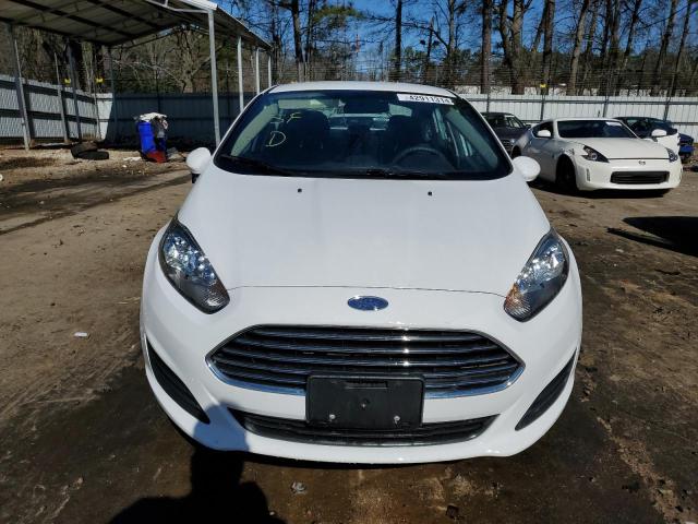 3FADP4AJ2KM104331 Ford FIESTA S