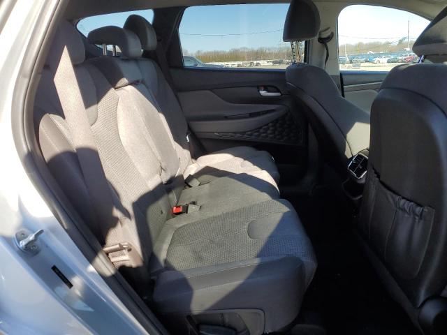 5NMS23AD5KH001721 Hyundai Santa Fe Se