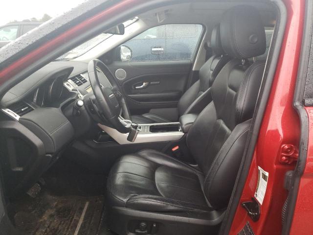 SALVP2BG6HH242093 Land Rover Range Rover Evoque Se