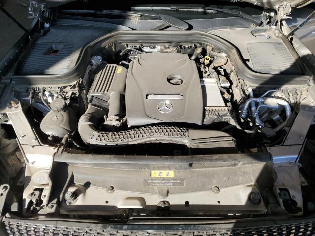 WDC0J4KBXKF576790 Mercedes-Benz Glc Coupe 300 4matic