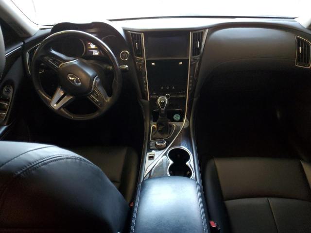 JN1EV7AP3JM366088 Infiniti Q50 LUXE
