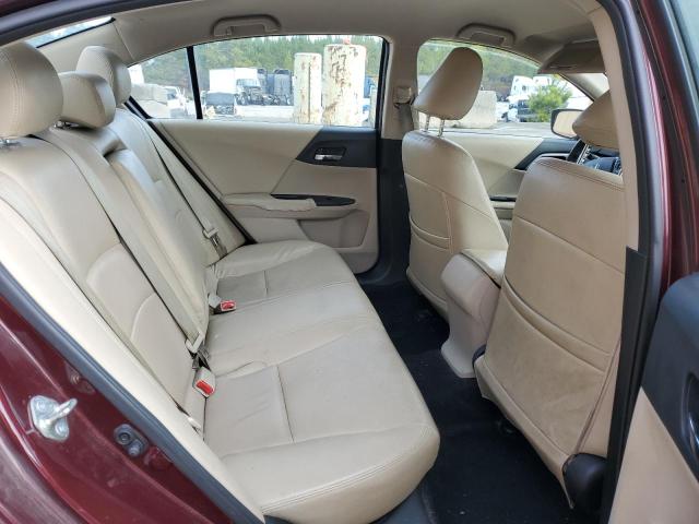 1HGCR2F38FA055185 Honda ACCORD LX