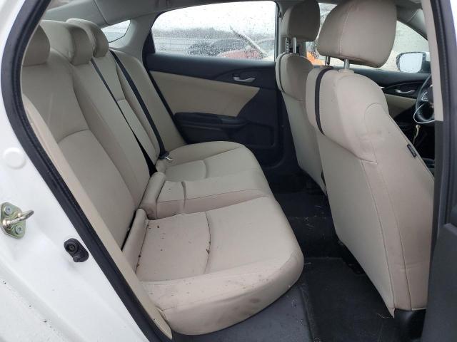 2HGFC2F52GH531420 Honda Civic Lx