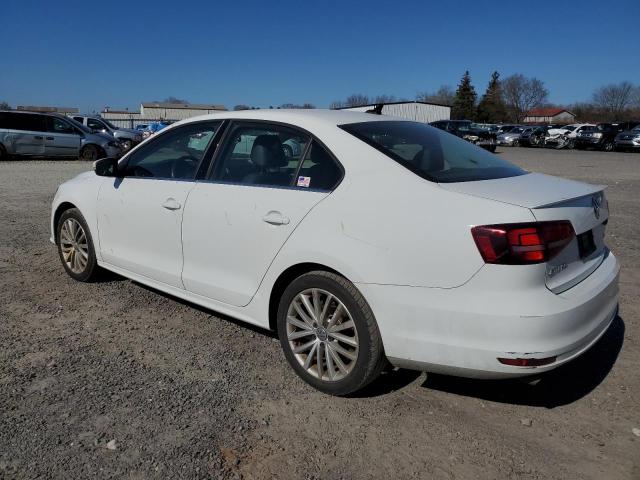 3VWL07AJ8GM373725 Volkswagen JETTA SEL