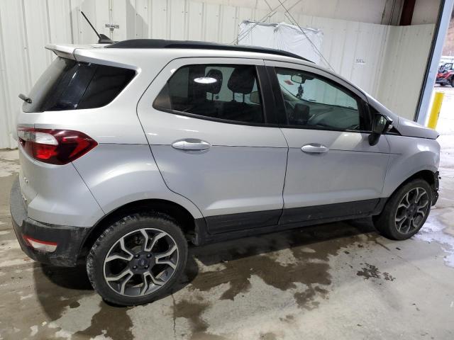 MAJ6S3JL2KC260843 Ford Ecosport Ses