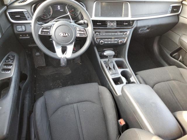 5XXGT4L35LG429446 KIA Optima Lx
