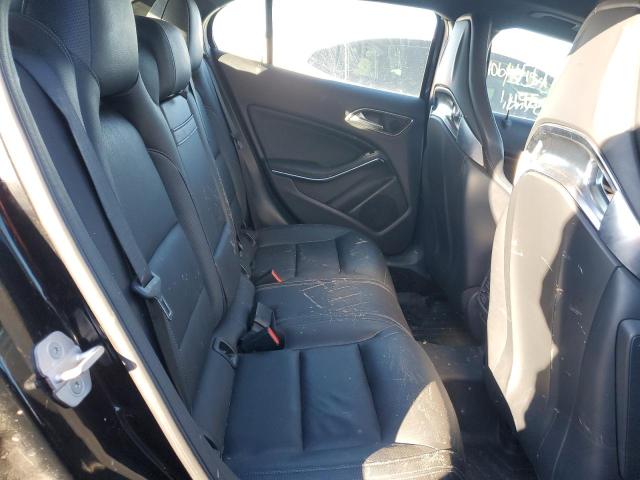 WDDTG5CB3FJ050970 Mercedes-Benz Gla 45 Amg