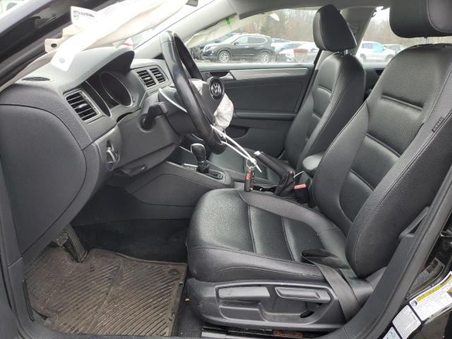 3VWDB7AJ5HM390501 Volkswagen JETTA SE