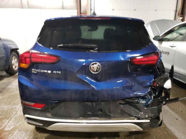 KL4MMCSL7NB034196 Buick Encore Gx Preferred