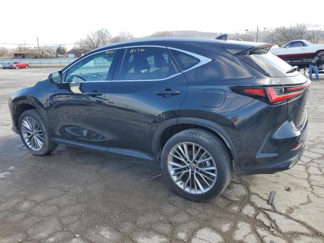 JTJGKCEZ6N5002456 Lexus NX 350H