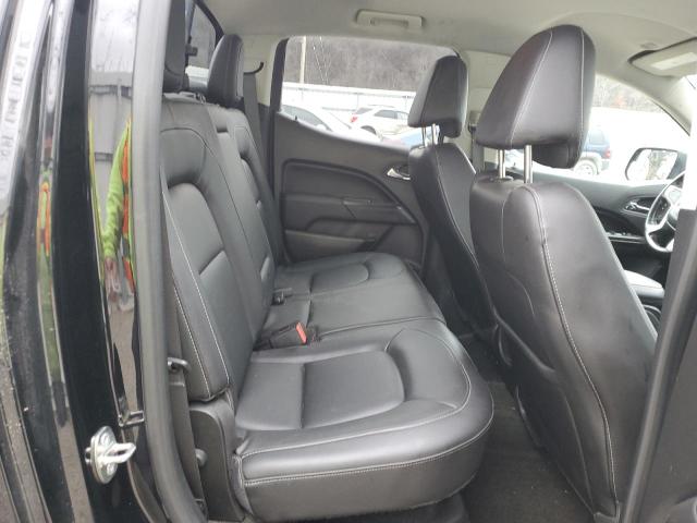 1GTG6DE39G1336614 GMC CANYON SLT