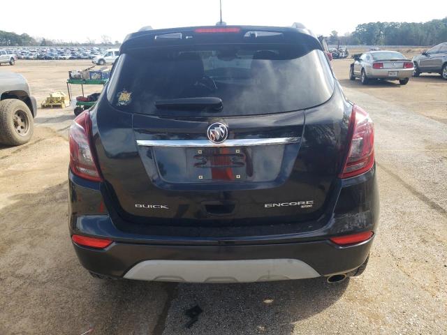 KL4CJ2SM2JB579188 Buick Encore Sport Touring