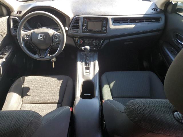 3CZRU5H34GM722208 Honda HR-V LX