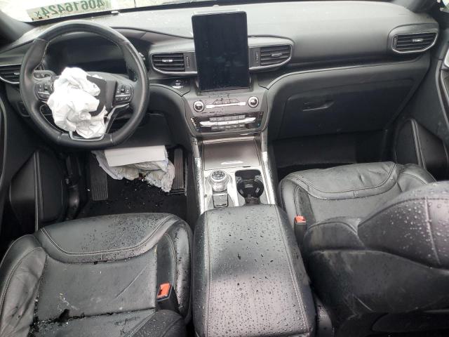 1FM5K8GC4LGB29669 Ford Explorer St