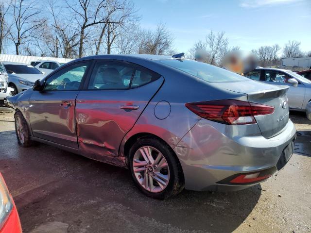 KMHD84LF1KU770619 Hyundai ELANTRA SEL