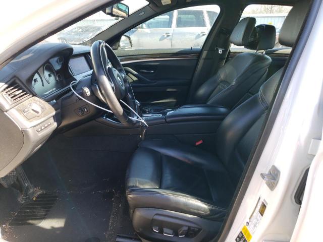 WBAKP9C58GD980237 BMW 550 Xi