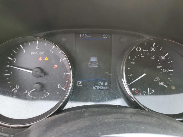 JN1BJ1CP2KW222062 Nissan Rogue Sport S