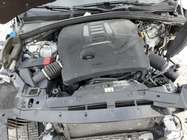 SALYM2FU1MA324953 Land Rover Range Rover Velar R-dynamic Hse