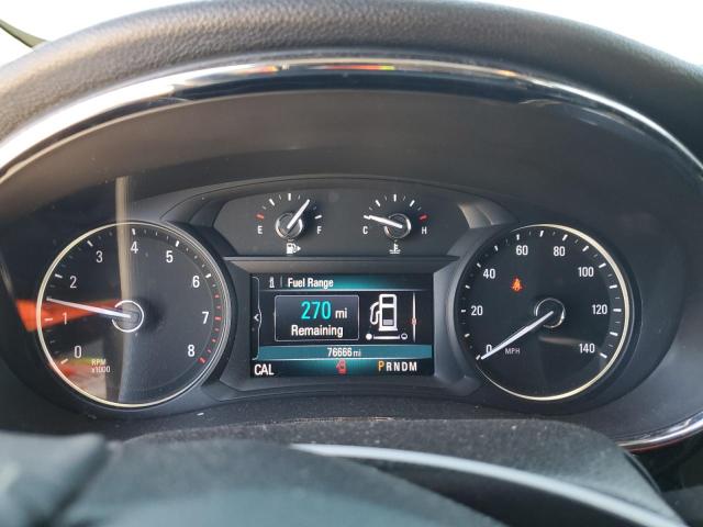 KL4CJASB4KB856224 Buick Encore Preferred