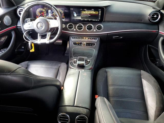 WDDZF6BB4KA570366 Mercedes-Benz E Amg 53 4matic