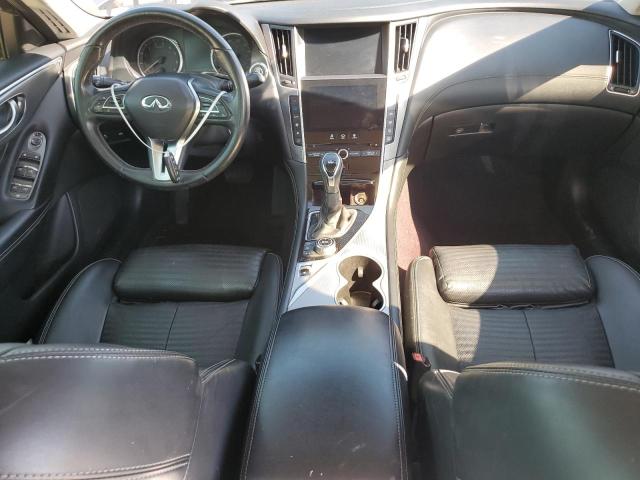 JN1EV7AP0JM359731 Infiniti Q50 LUXE