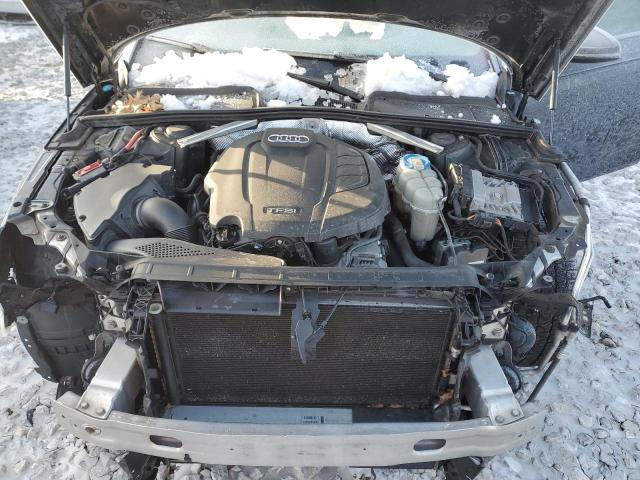 WAUANAF42HN047046 Audi A4 PREMIUM