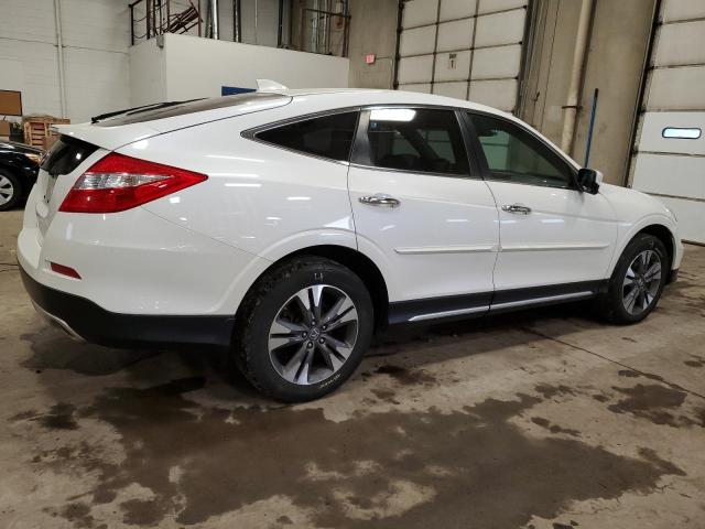 5J6TF2H54FL001287 Honda Crosstour Exl