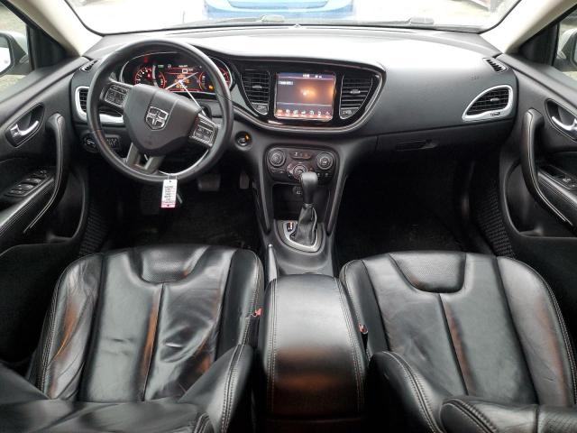 1C3CDFCB3FD362895 Dodge Dart Limited