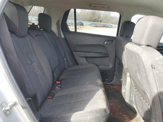 2GKALMEK6H6353458 GMC Terrain Sle