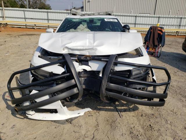 2C3CDXKG3MH588826 Dodge Charger Police