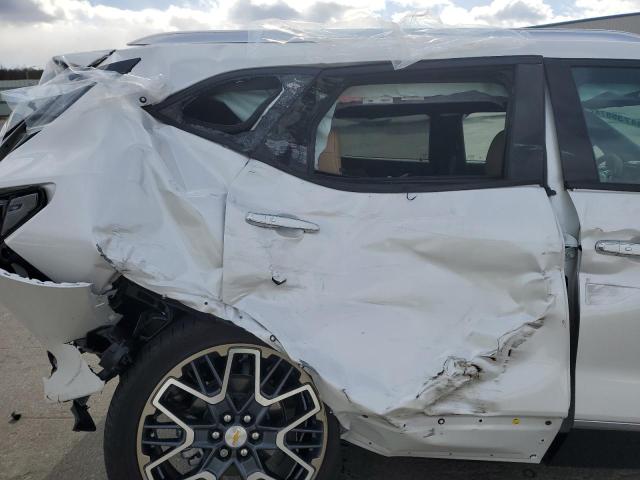 3GNKBLRSXRS147318 Chevrolet Blazer Premier