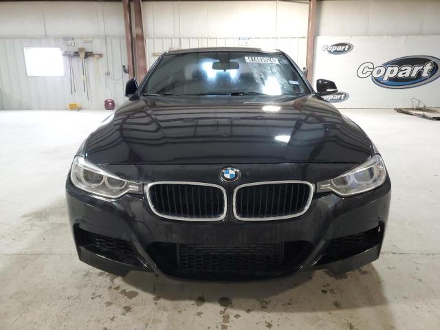 WBA3C1C58FK119832 BMW 328 I Sulev