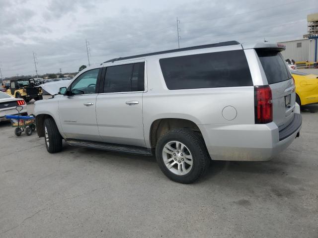 1GNSCHKC5KR207429 Chevrolet Suburban C1500 Lt