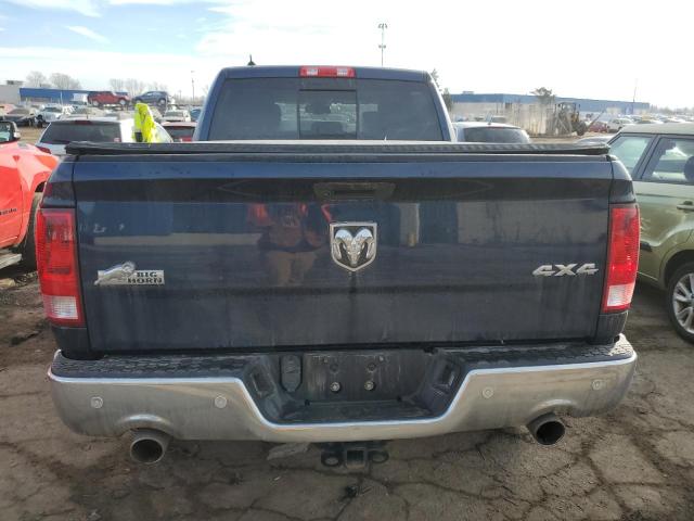 1C6RR7TT0KS696255 RAM 1500 Classic Slt