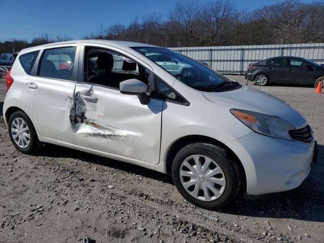 3N1CE2CP6FL378731 Nissan Versa Note S