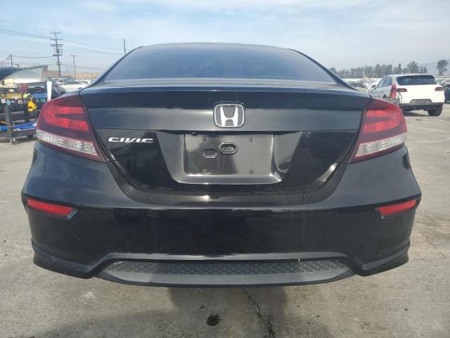 2HGFG3B51EH518722 Honda Civic Lx