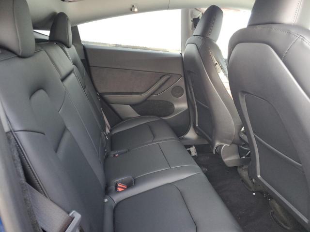 7SAYGDED7PF956303 Tesla Model Y