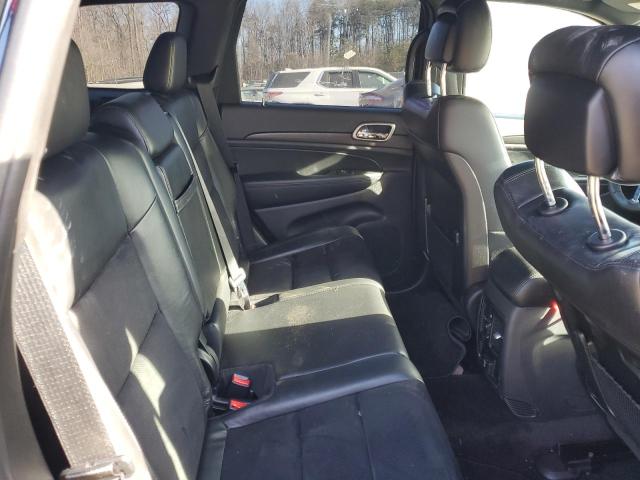 1C4RJFAG6JC122834 Jeep Grand Cherokee Laredo
