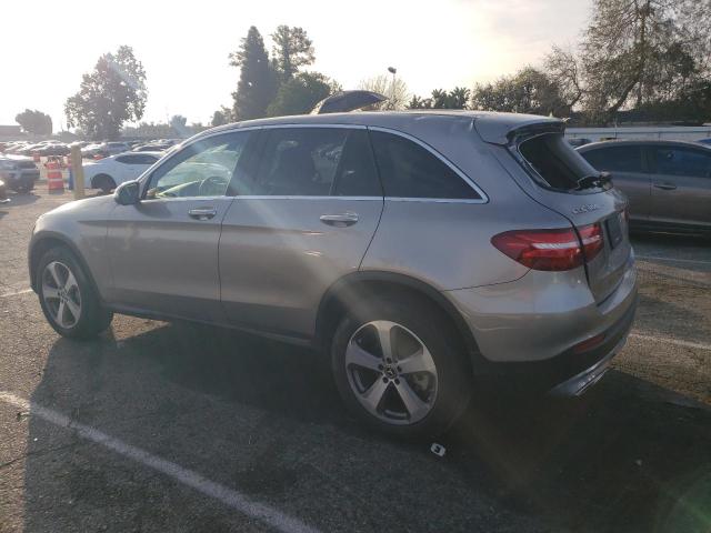 WDC0G4JB3KF607944 Mercedes-Benz GLC 300