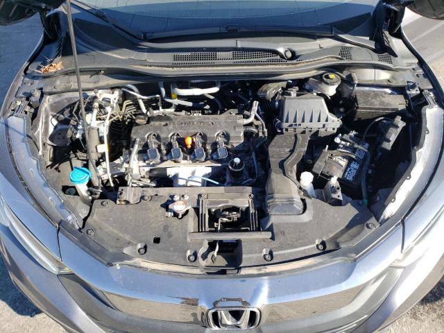 3CZRU5H38NM713038 Honda HR-V LX