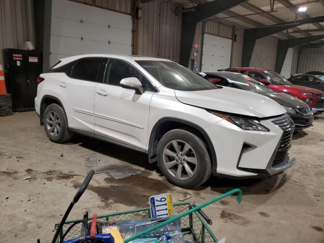 2T2BZMCA2KC196702 Lexus Rx 350 Base