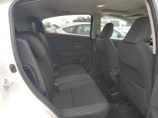 3CZRU5H54NM710851 Honda HR-V EX