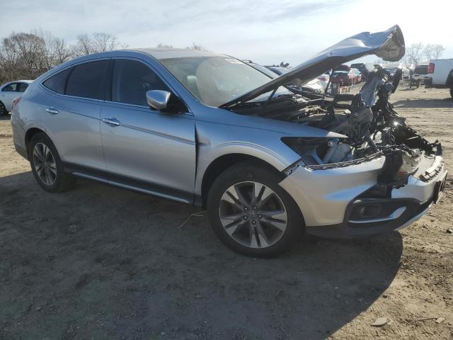 5J6TF2H56EL001127 Honda Crosstour Exl