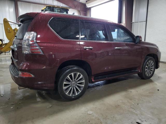 JTJGM7BX6M5270037 Lexus Gx 460 Luxury