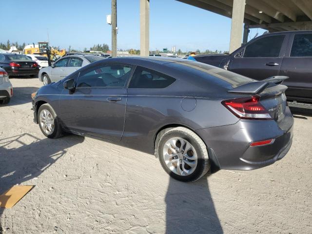 2HGFG3B51EH522799 Honda Civic Lx