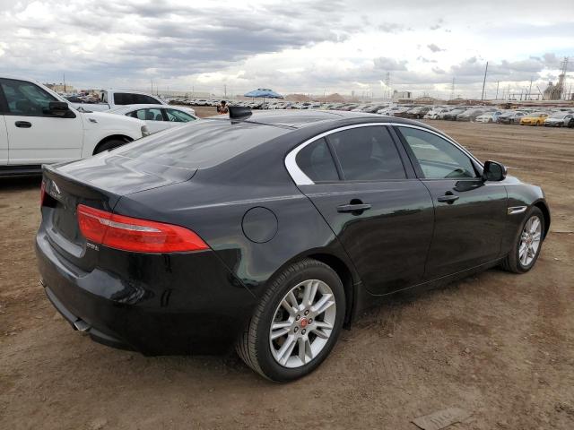 SAJAD4FX7JCP26508 Jaguar XE PREMIUM