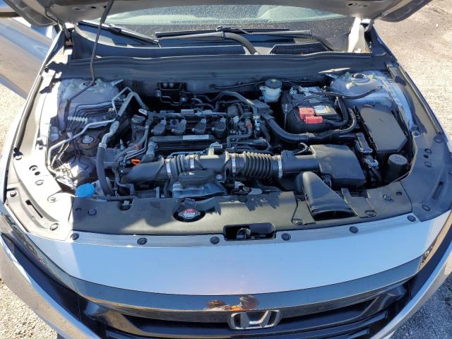 1HGCV1F35JA046913 Honda Accord Sport