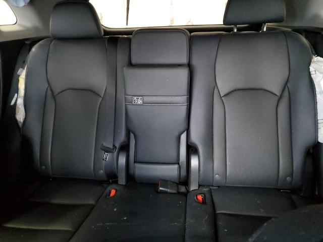 2T2HZMAAXLC168855 Lexus RX 350