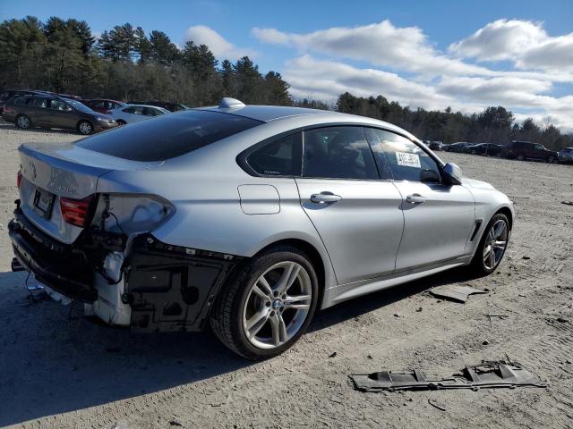 WBA4C9C52GG136875 BMW 428 Xi Gran Coupe Sulev